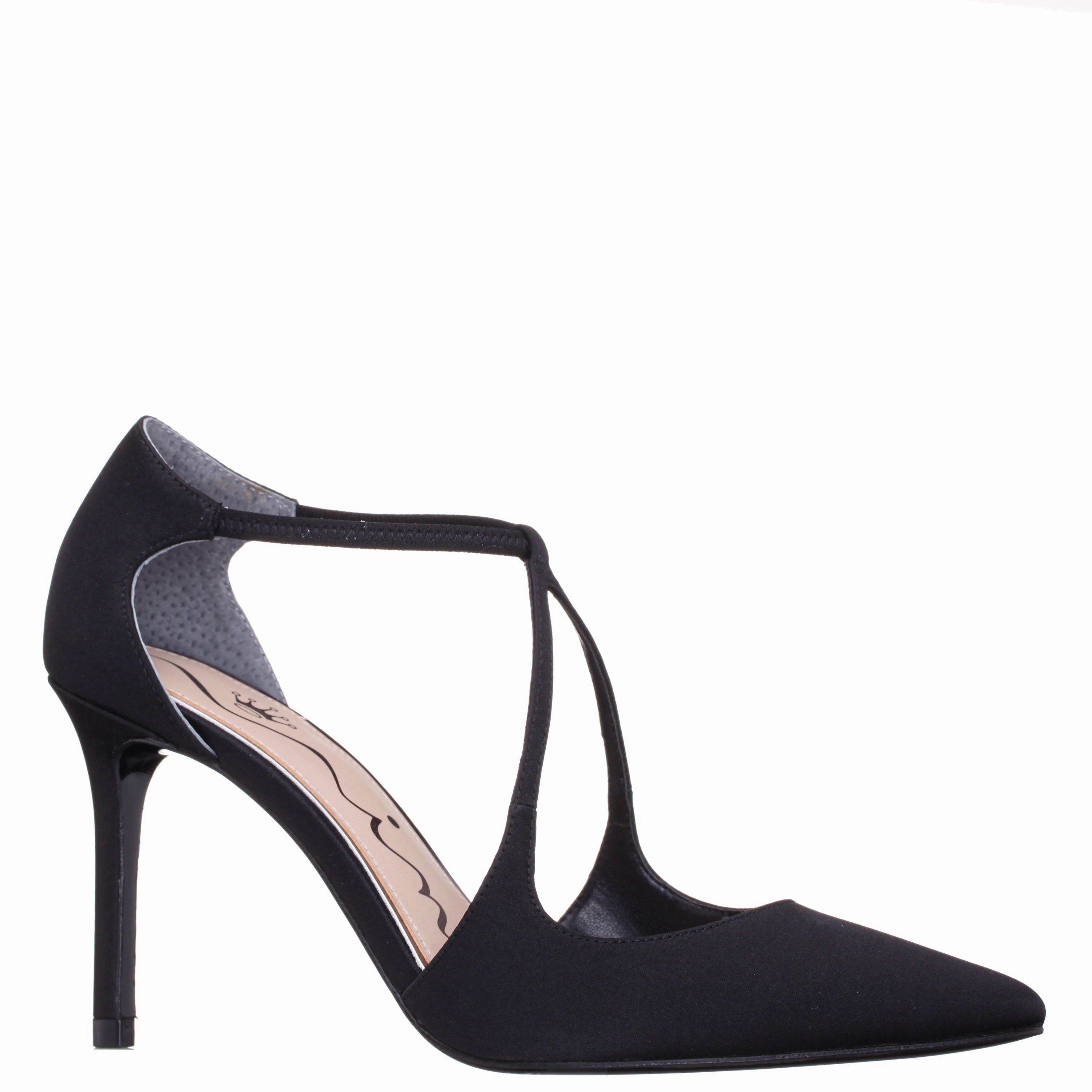 NETTA-BLACK Dry Base City Run