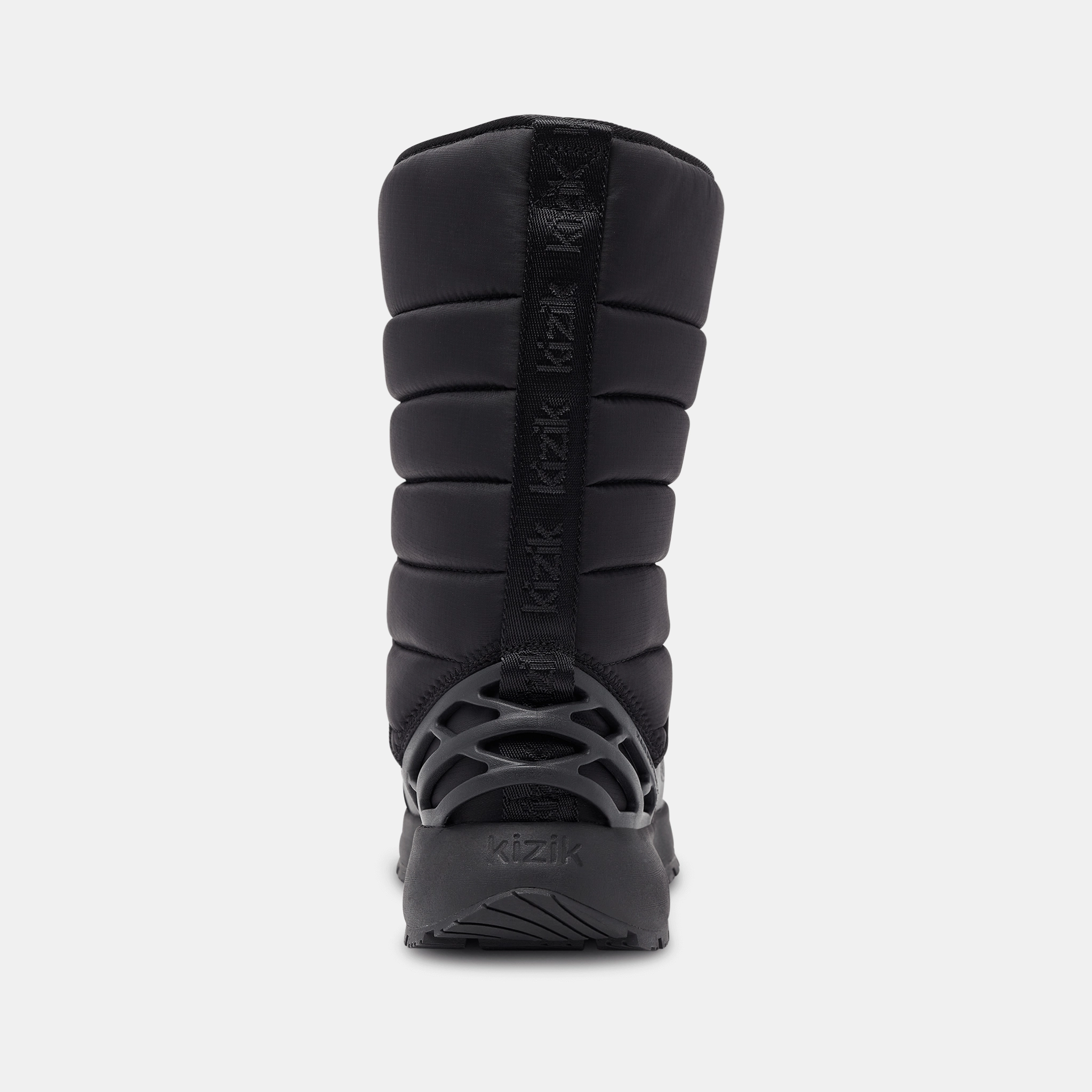 Women's Juno - Blackout Dance Mode Palm Base