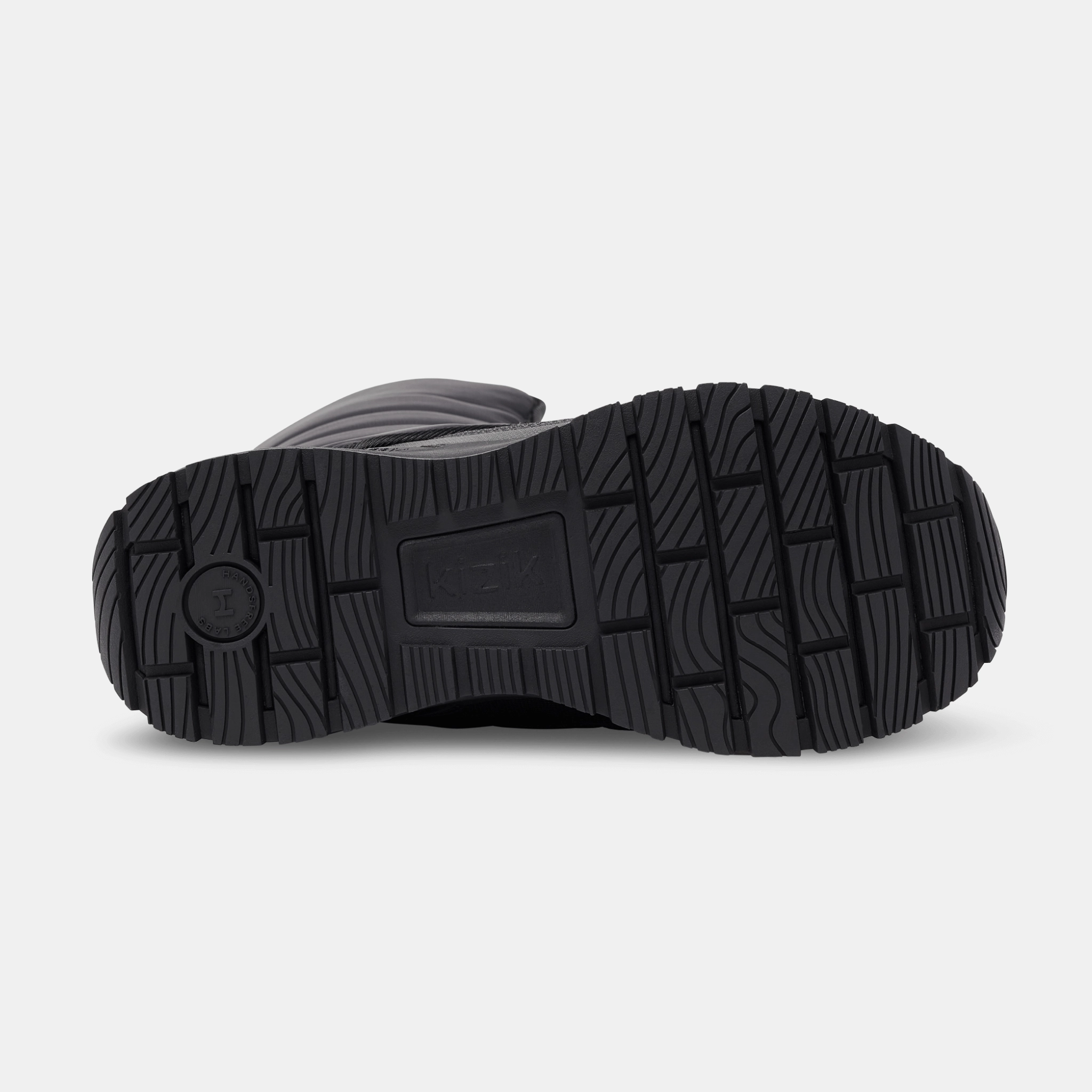 Women's Juno - Blackout London Cool Stitch Free Construction