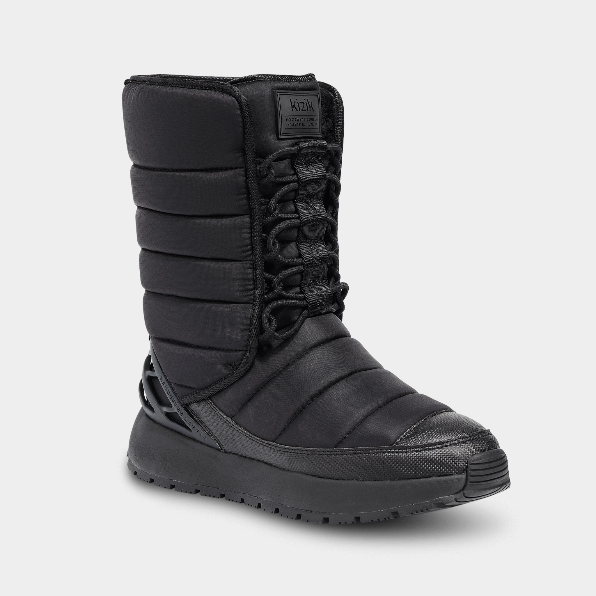 Flexible Fit Busy Professionals Women's Juno - Blackout