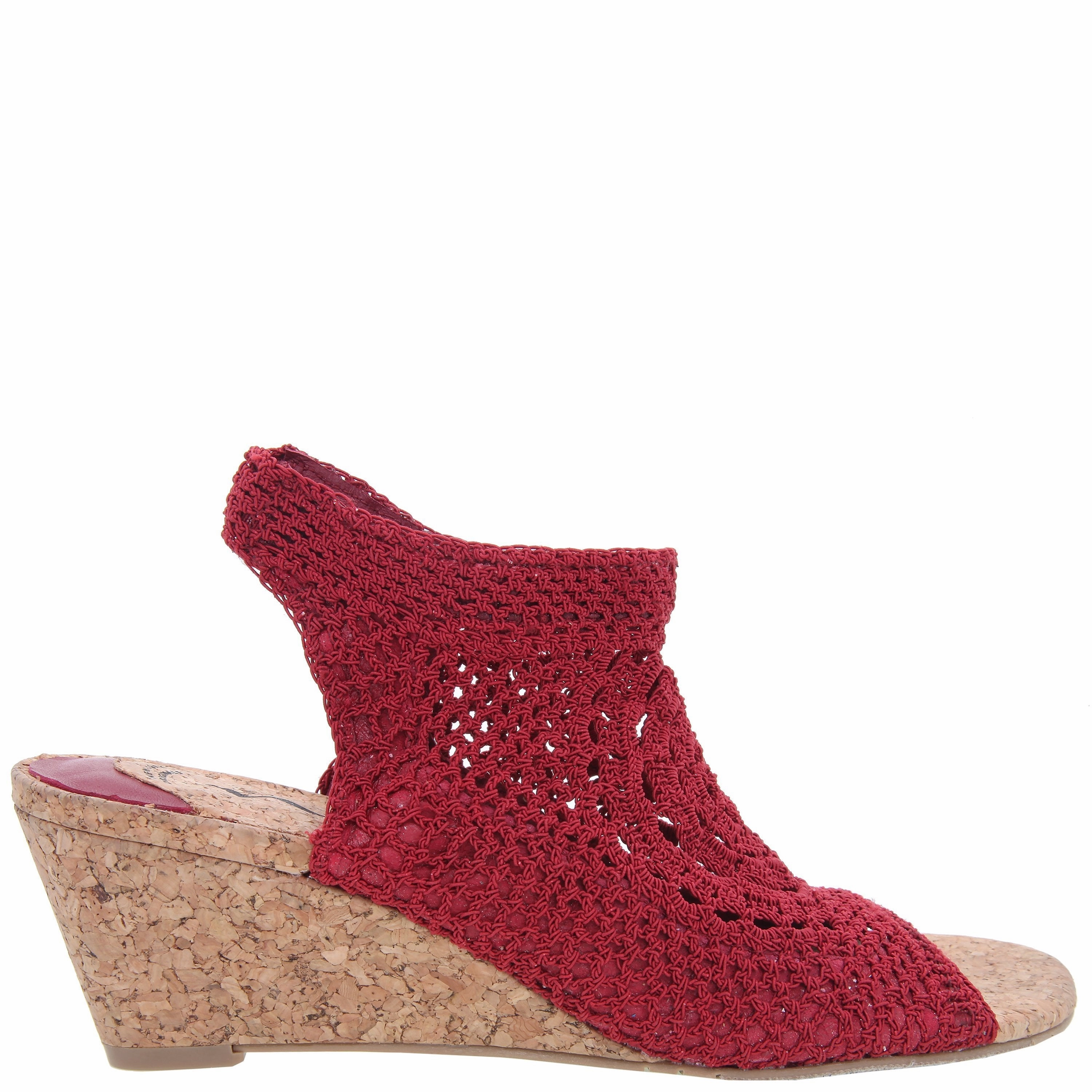 NEVAEH-FIRE ELASTIC Reinforced toe box