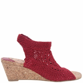 NEVAEH-FIRE ELASTIC Reinforced toe box