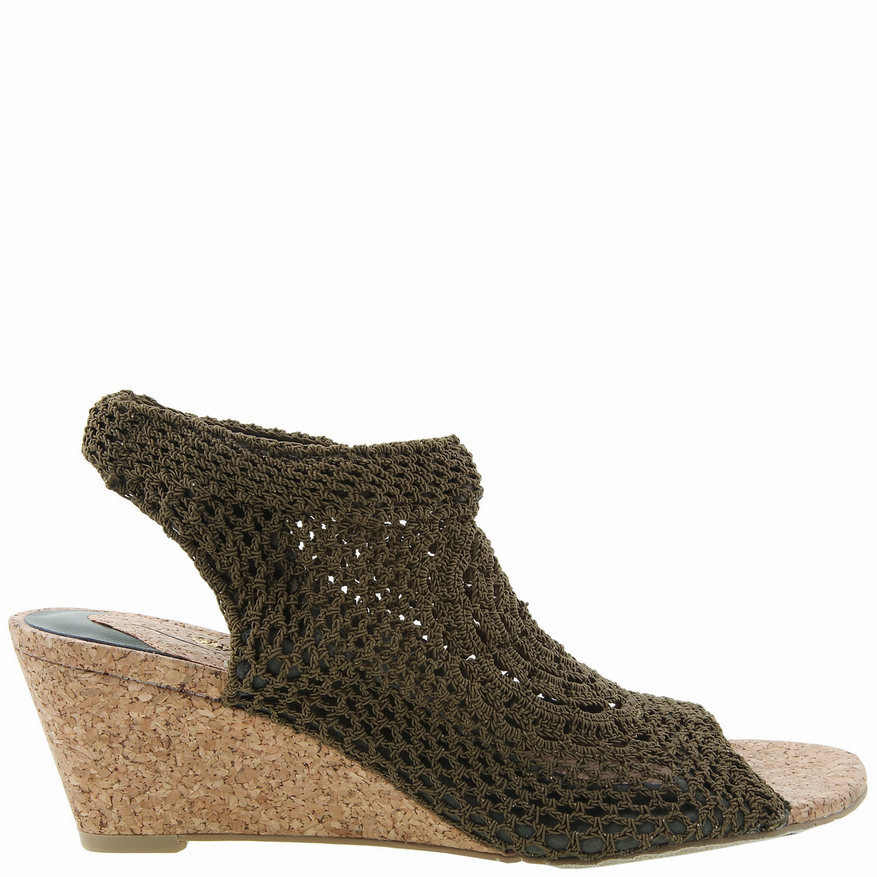 Sea Breeze NEVAEH-OLIVE ELASTIC