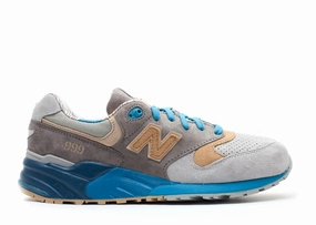 New Balance 999 - Concepts SEAL Injury Safe Breathable Inner Sleeve