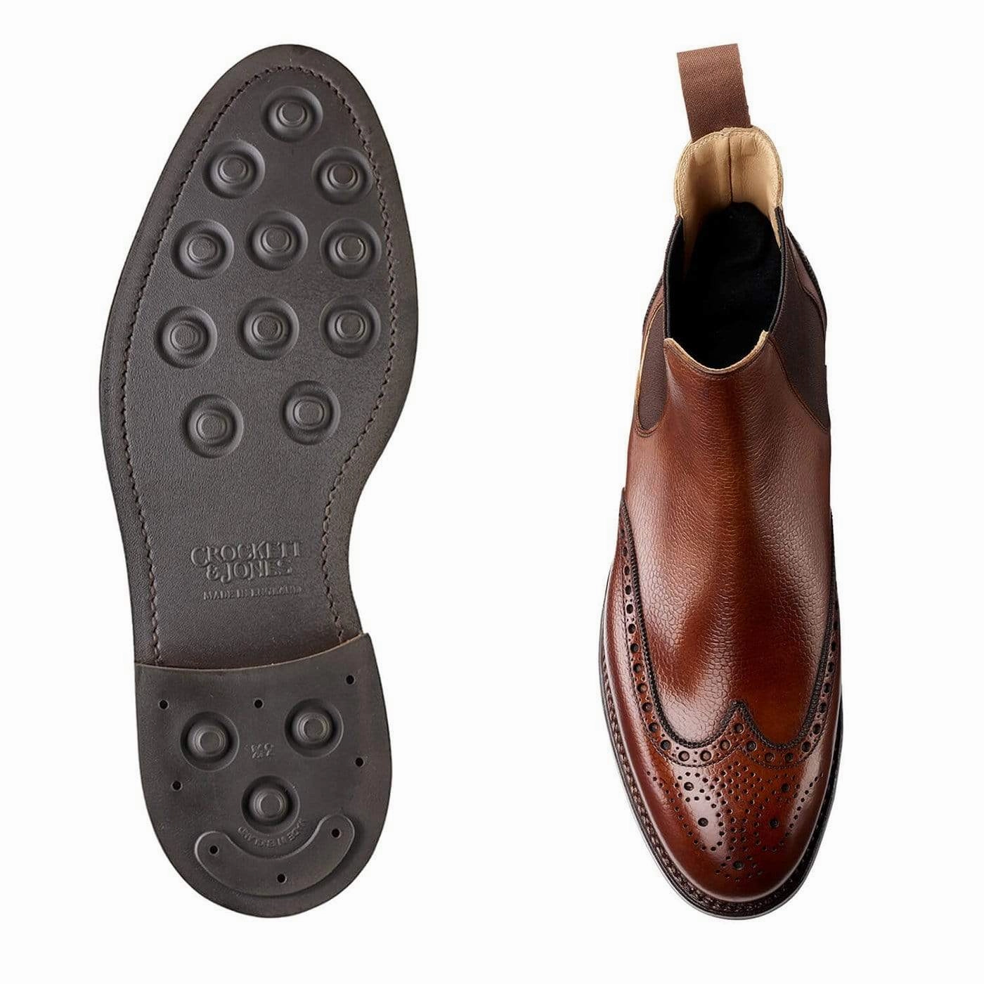 Swim Ready Newbury Tan Scotch Country Grain