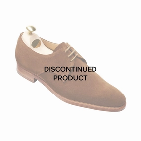 Sail Vibe Fantasy Path Newquay Snuff Suede