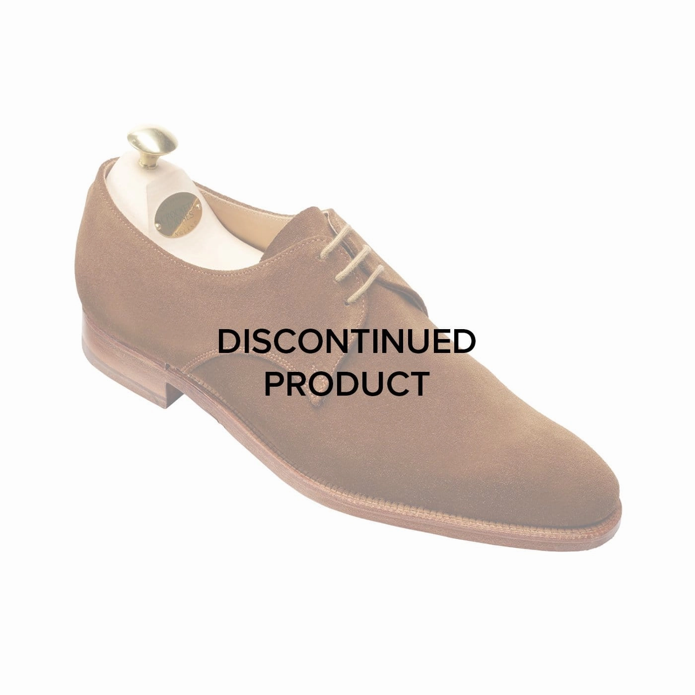 Sail Vibe Fantasy Path Newquay Snuff Suede