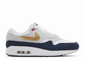 Nike Air Max 1 - Olympic Dynamic Flex Grooves