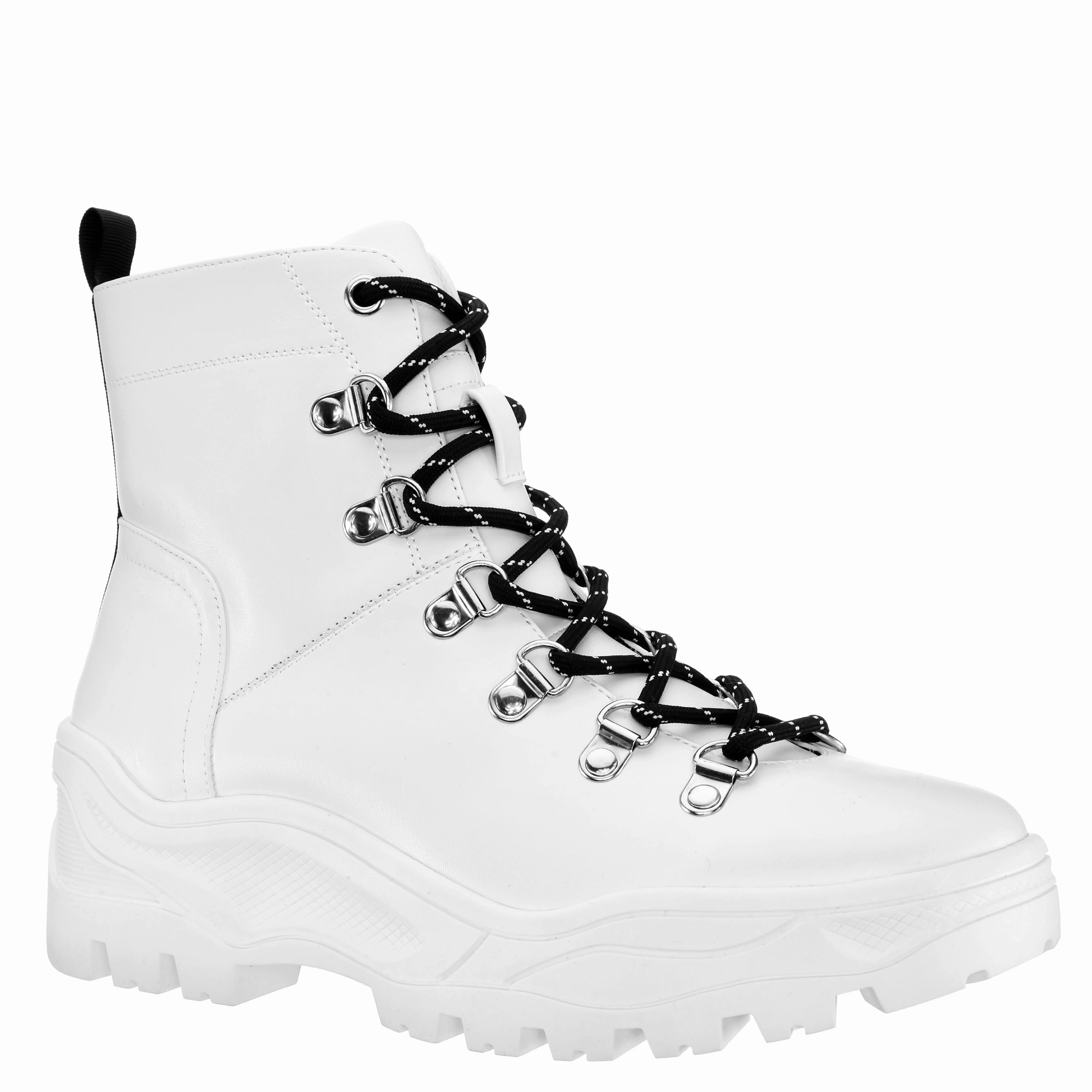 FIELD-WHITE RUGGED Kind Step Multi Density Foam