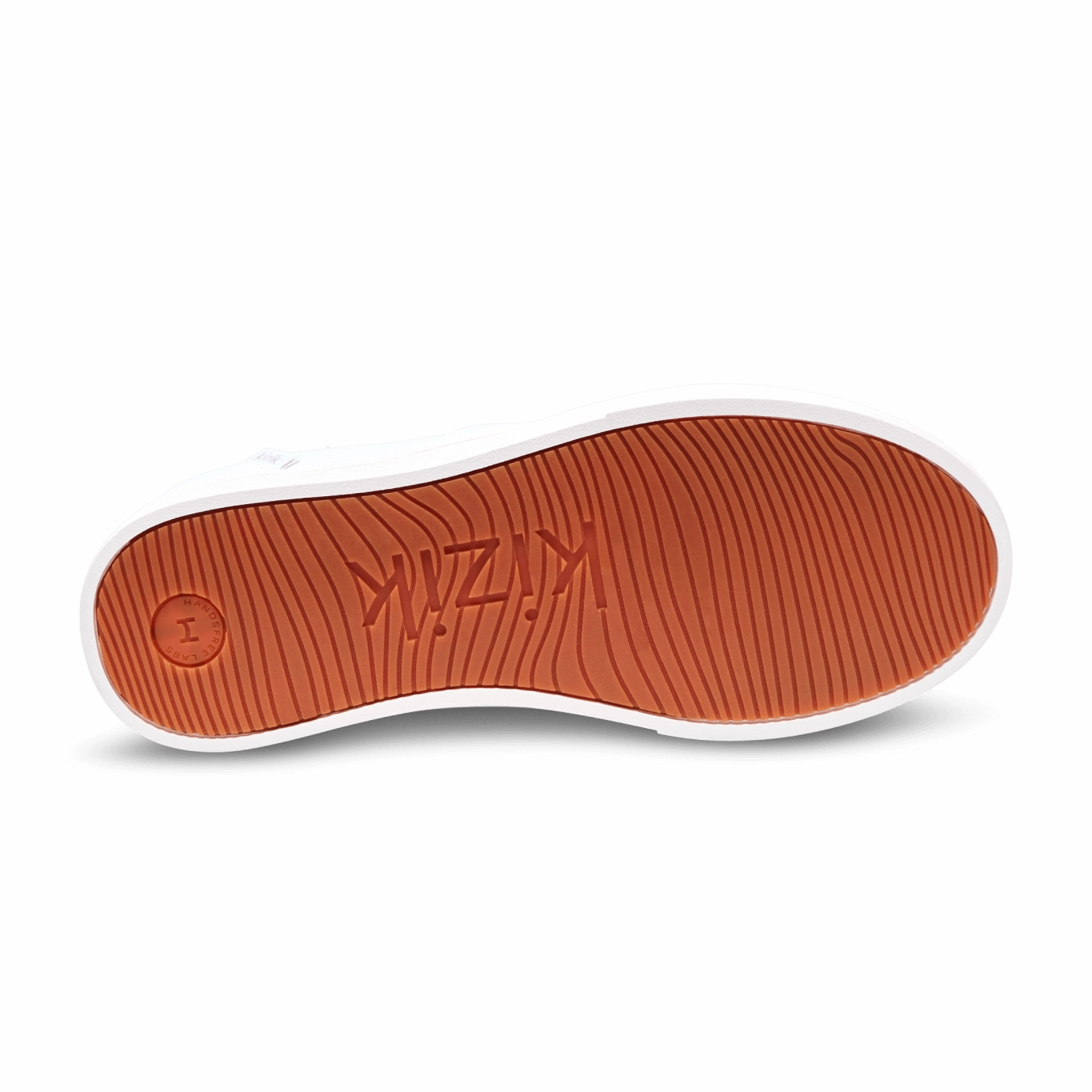 Women's Venice - Ivory White Hiking Mood