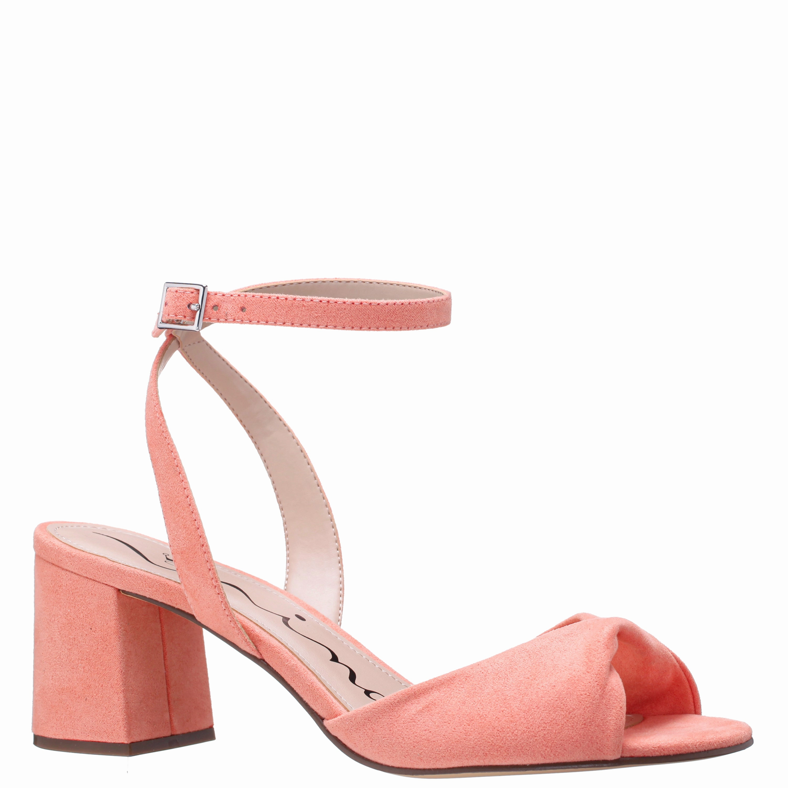 NEZA-LIGHT CORAL Lightweight Form Rainy Day