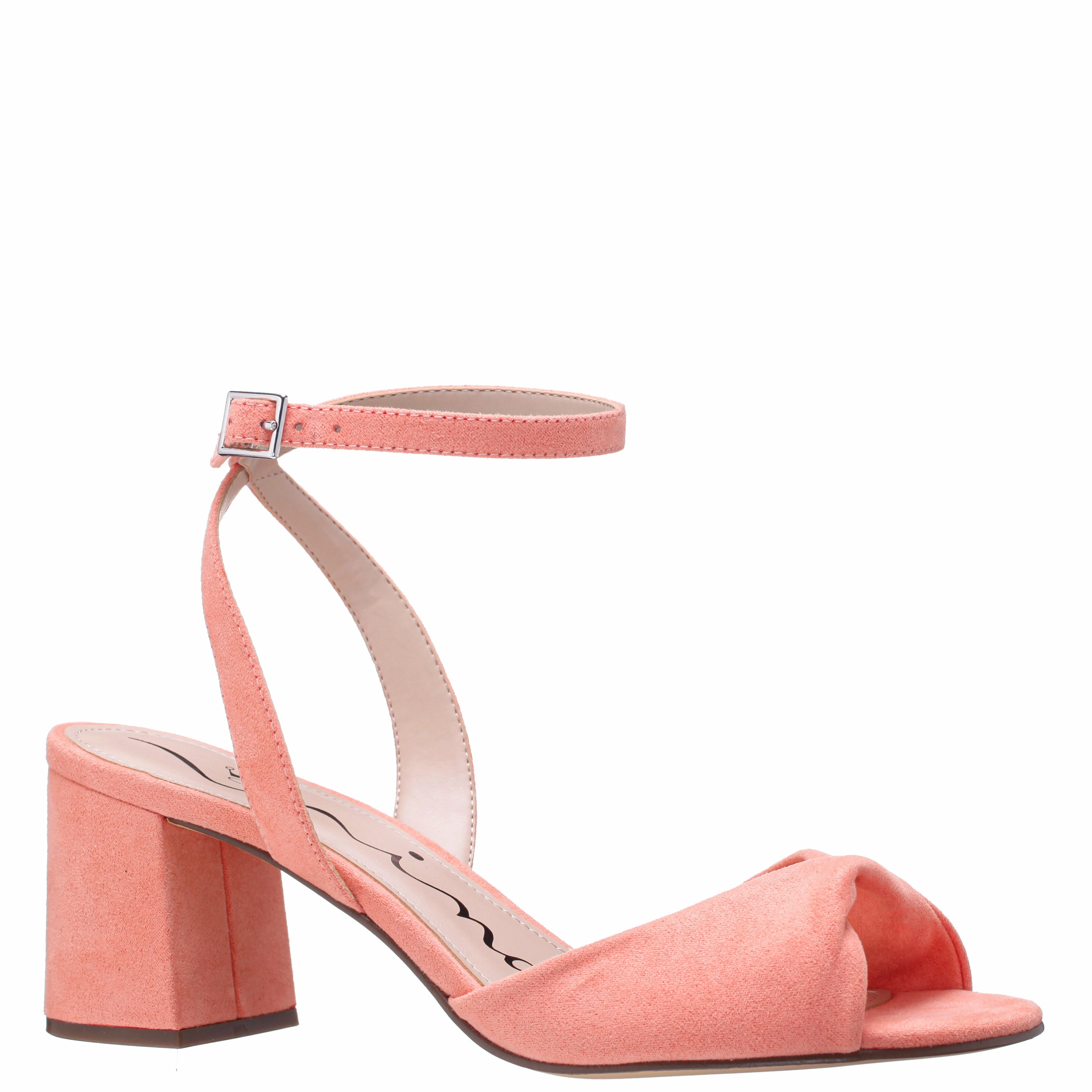 NEZA-LIGHT CORAL All Day Travel Light