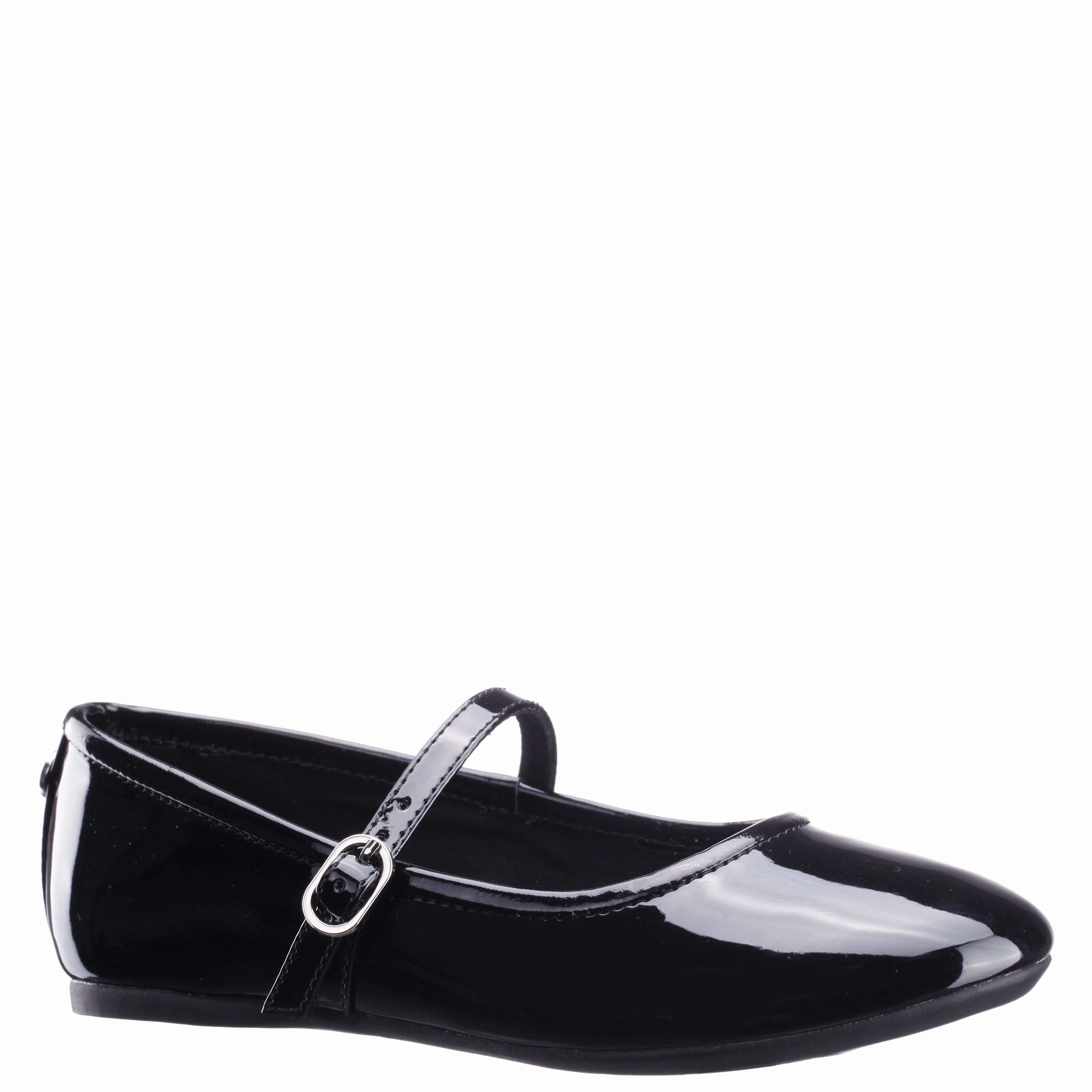 Ankle wrap Pond Walk NICOLA-BLACK