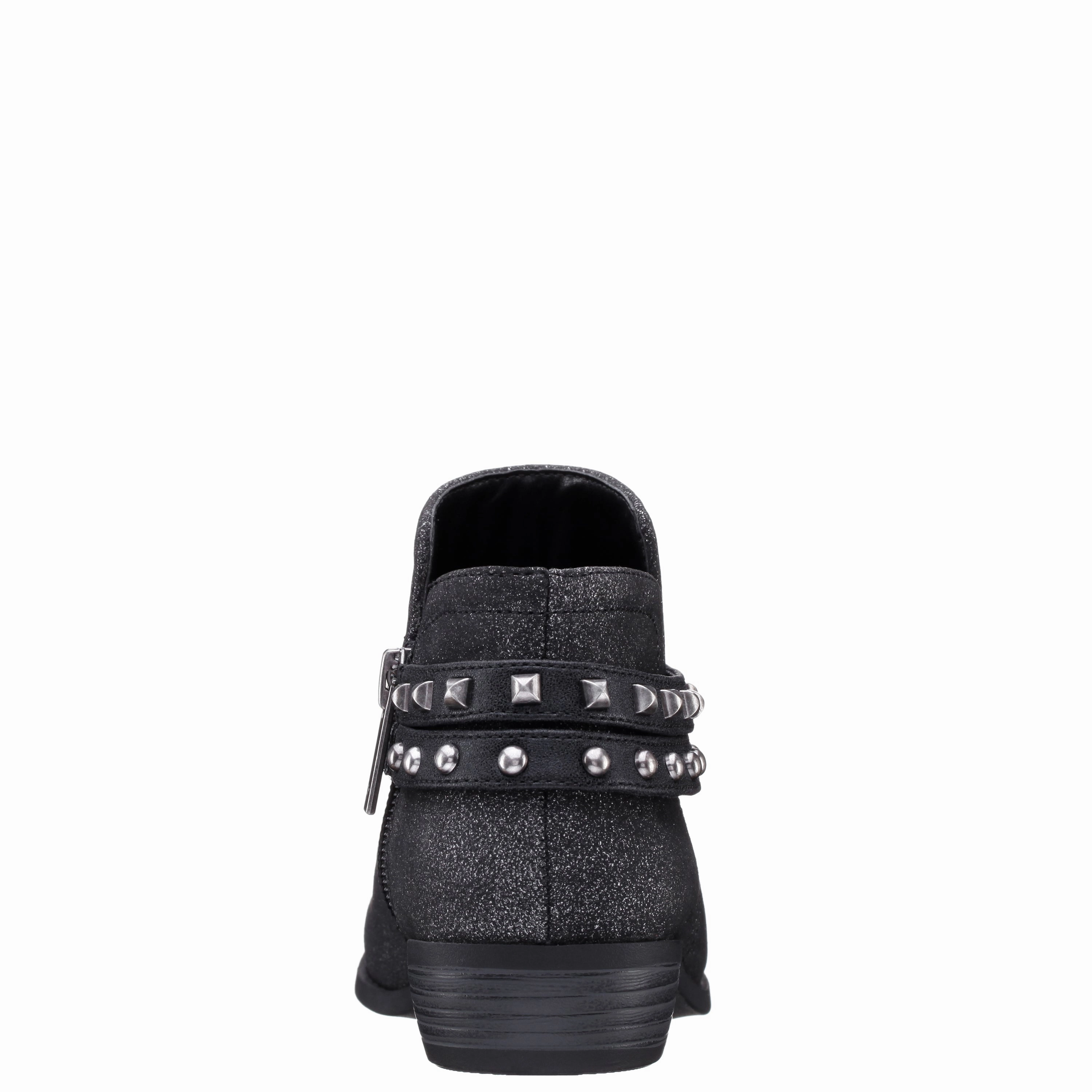 NICOLENA-BLACK Street Cool Wind Block