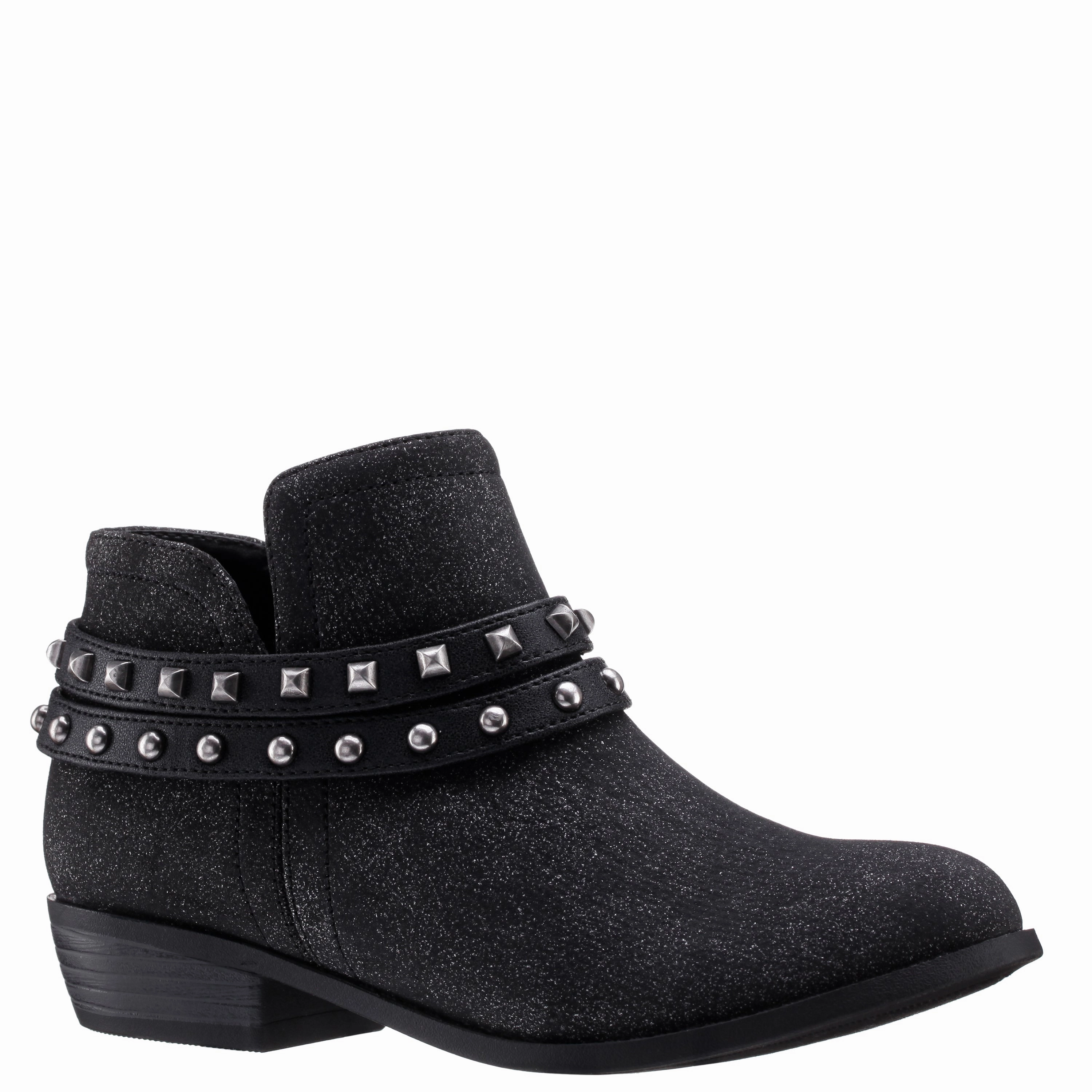 Good Traction NICOLENA-BLACK