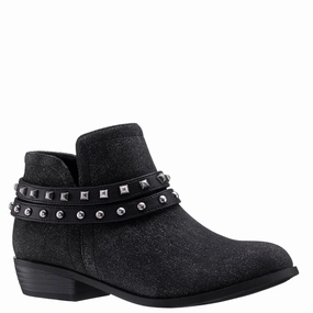 Good Traction NICOLENA-BLACK