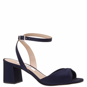 Italian Glam NIGELLA-NEW NAVY