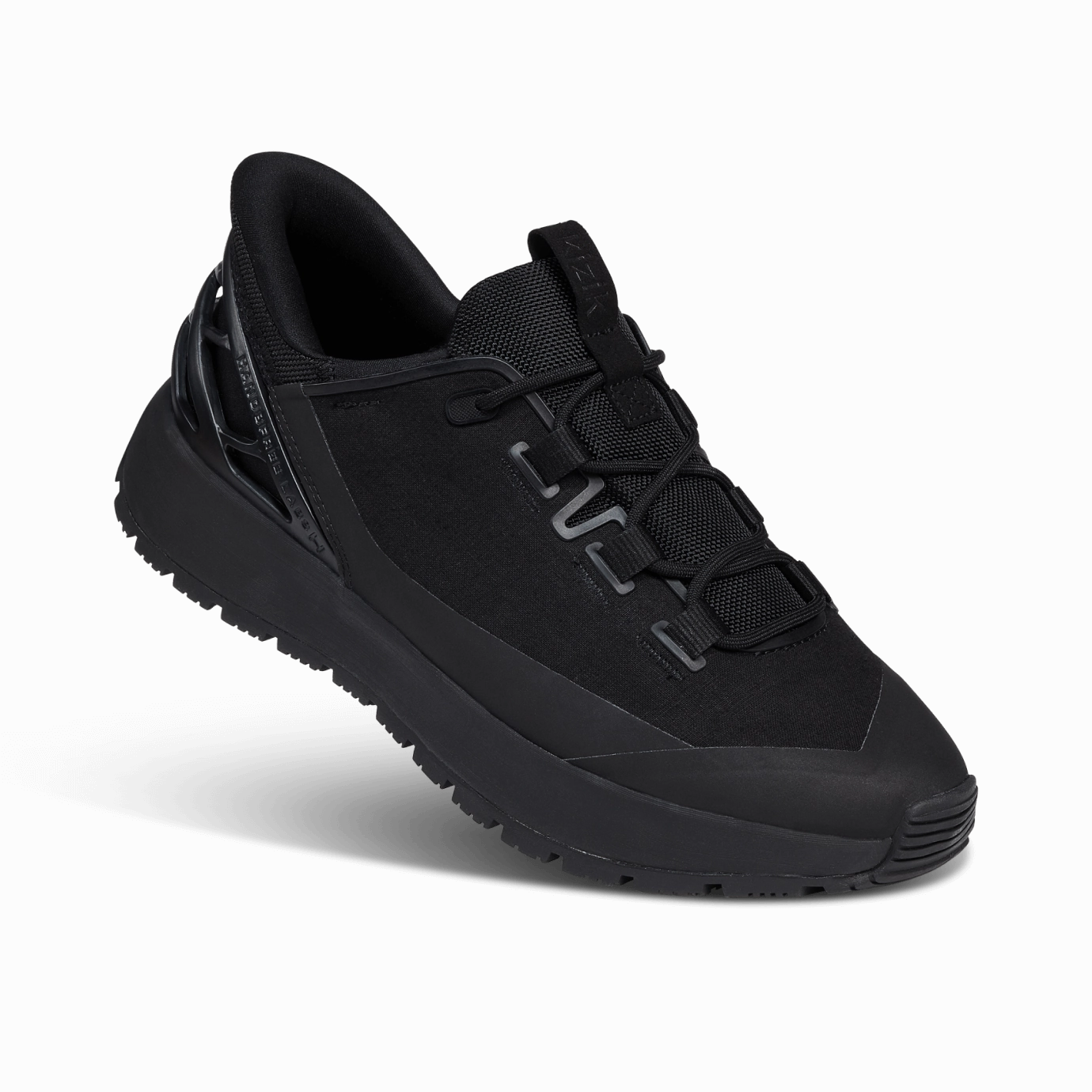 Women's Wasatch - Blackout Dad Style Traction pattern