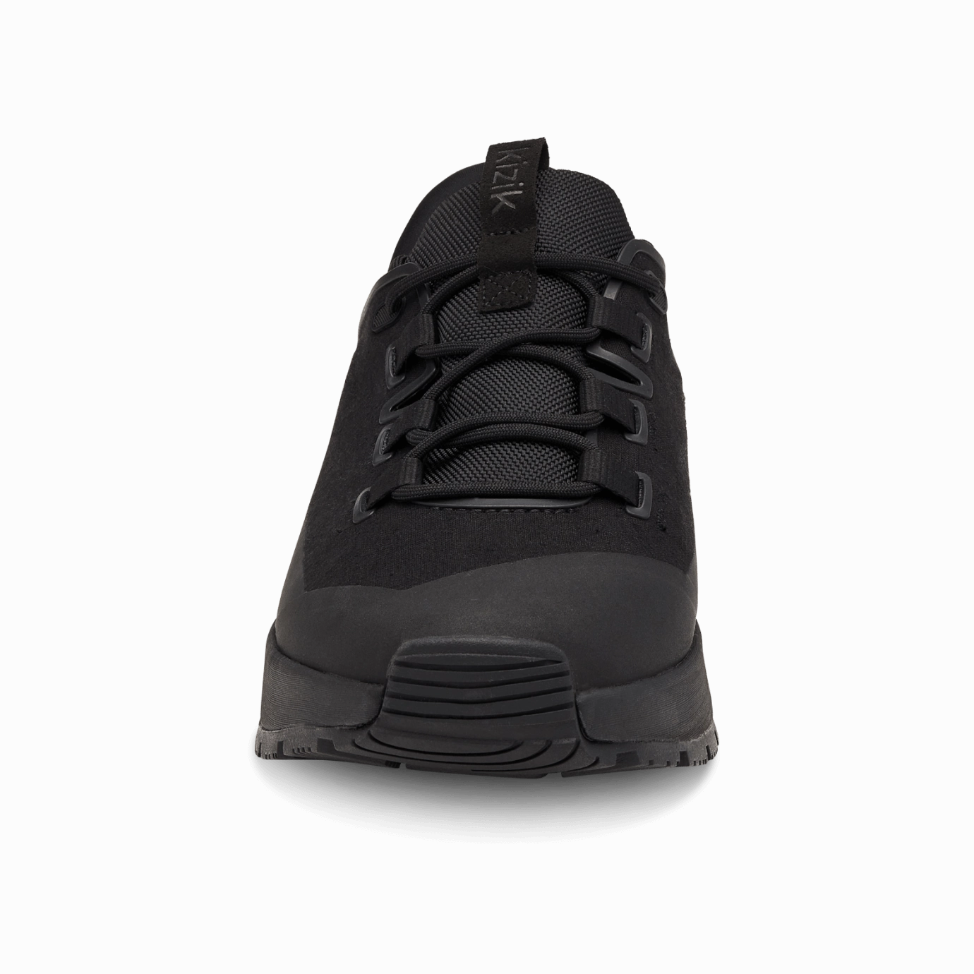 Trail Ease Court Grip Women's Wasatch - Blackout