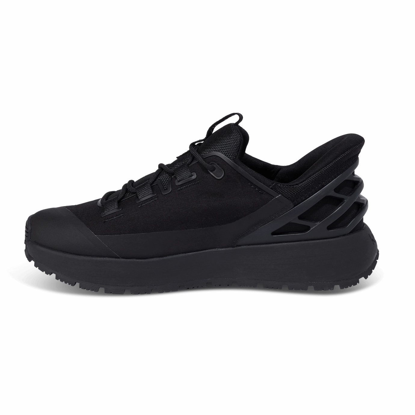 Rolling Motion Support Magic Mood Women's Wasatch - Blackout