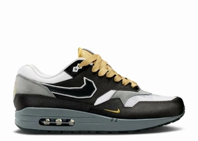Wet Land Nike Air Max 1 - .SWOOSH Low Poly Big Head Mode
