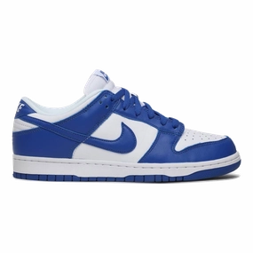 Comfort collar Ventilated Mesh Travel Enthusiasts Nike Dunk Low SP - Kentucky