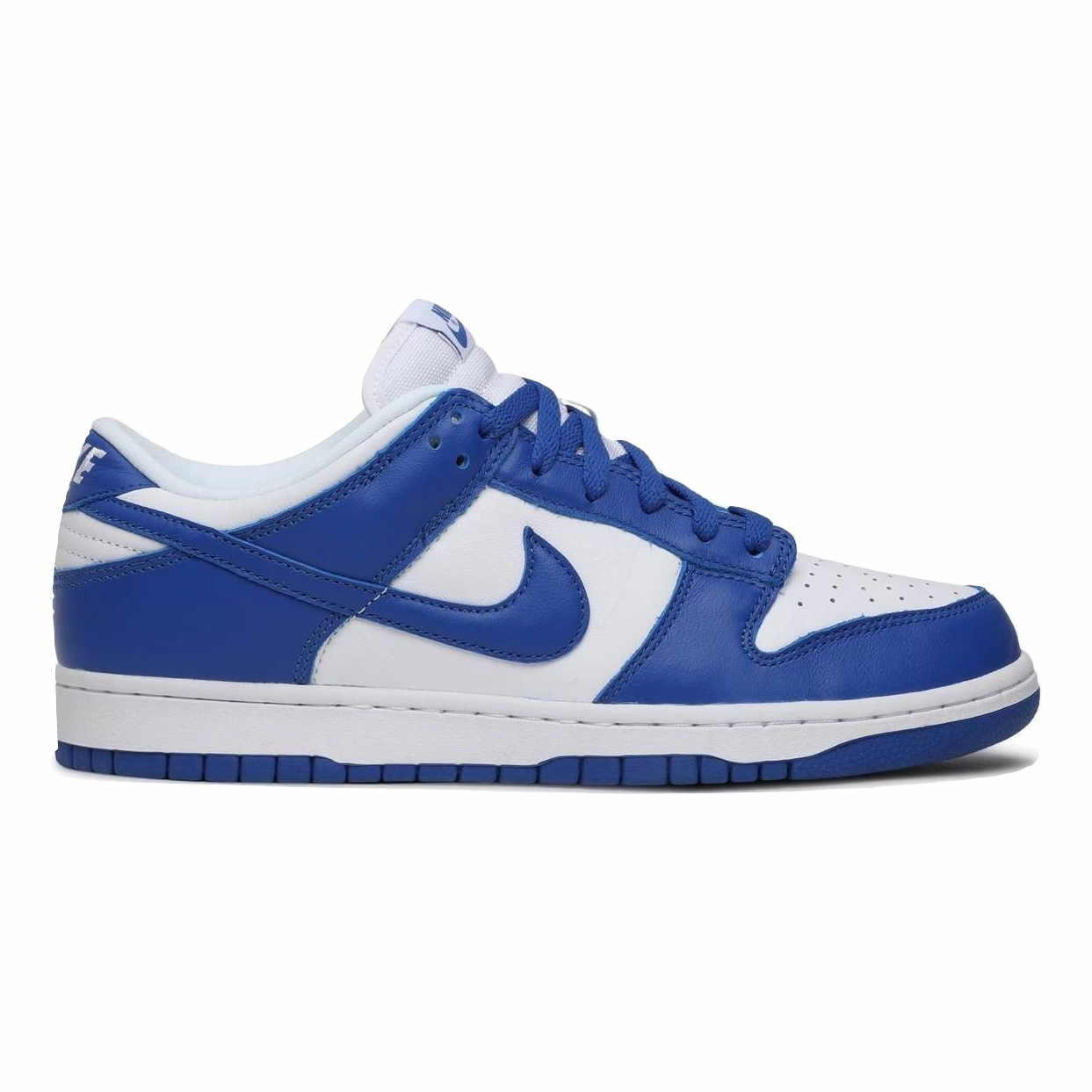 Nike Dunk Low SP - Kentucky Wind Chill