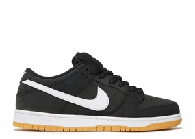 Nike SB Dunk Low - Black Gum Classic Chic Rapid pace