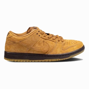 Outfit Key Cushioned Base Health Focused Nike SB Dunk Low Pro - Wheat (2021/2023)