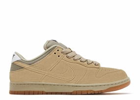 Rain Step Nike SB Dunk Low PRO B - Parachute Beige