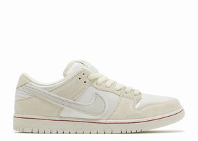 Nike SB Dunk Low RPM - City of Love Light Bone Training Mode Run Free