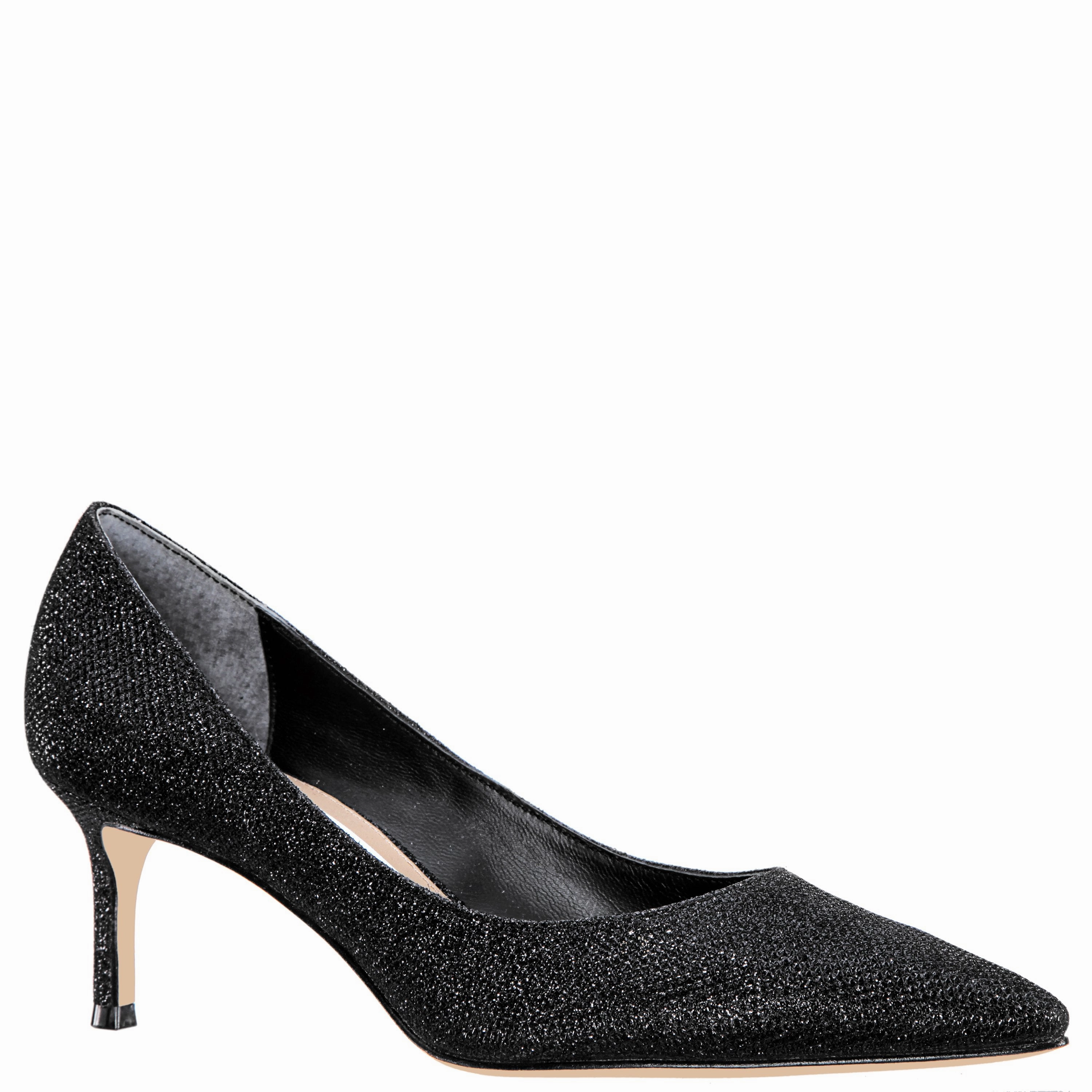 Office Smart Long Lasting Outsole Durability NINA60-NOIR DREAMLAND