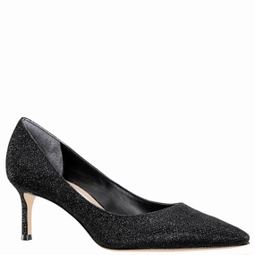 Office Smart Long Lasting Outsole Durability NINA60-NOIR DREAMLAND