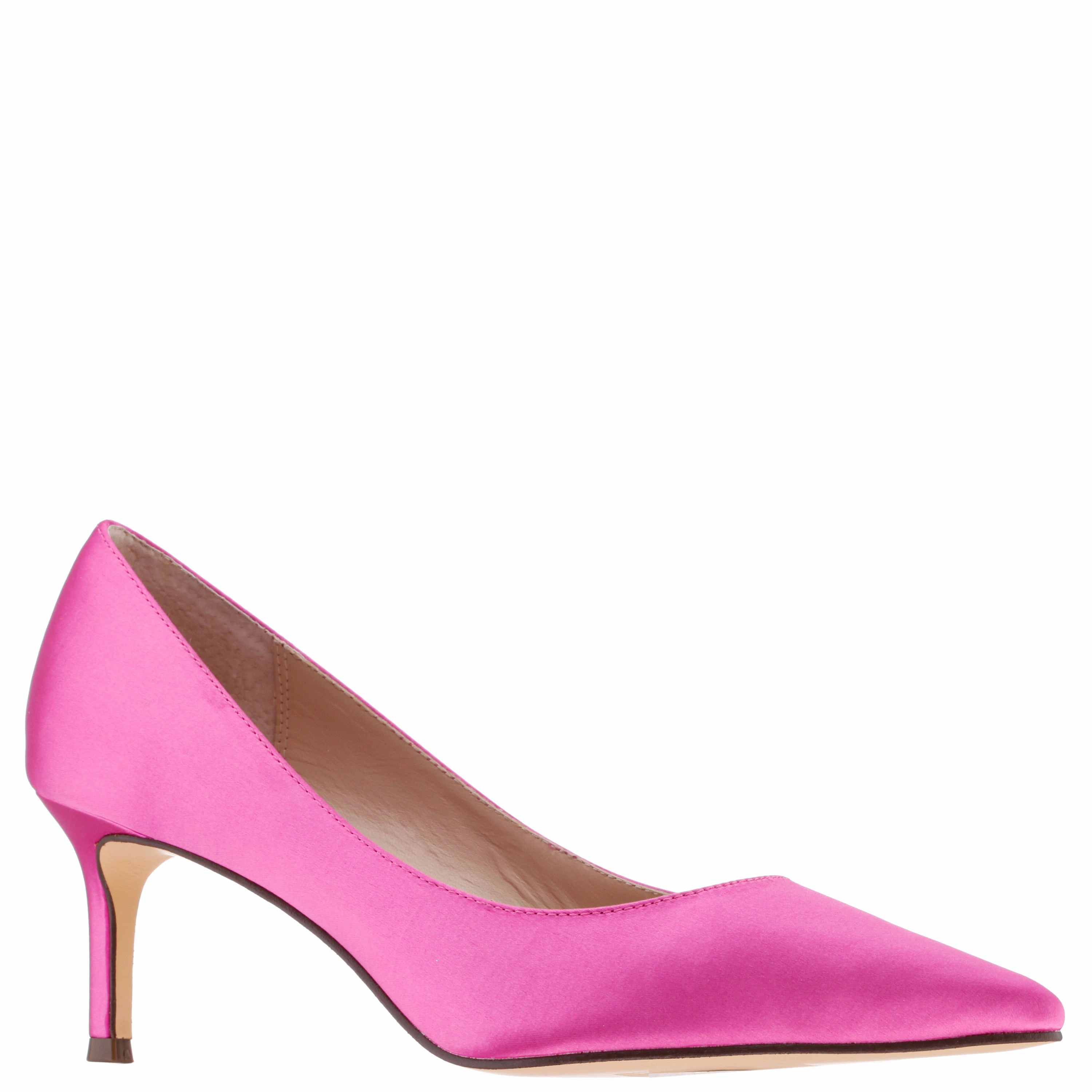 Kids Fun Quick Flex NINA60-ULTRA PINK