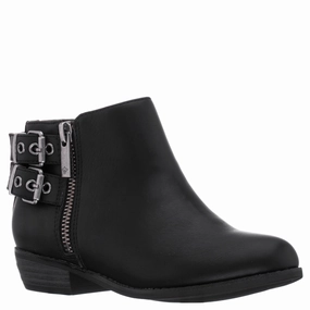 Stud Cool CHLOEY-BLACK