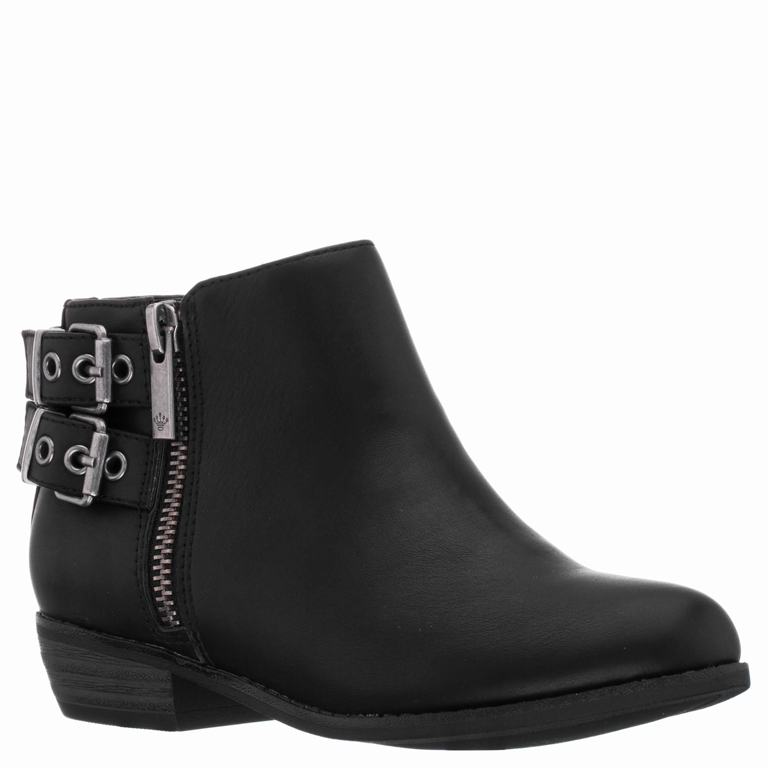 Stud Cool CHLOEY-BLACK