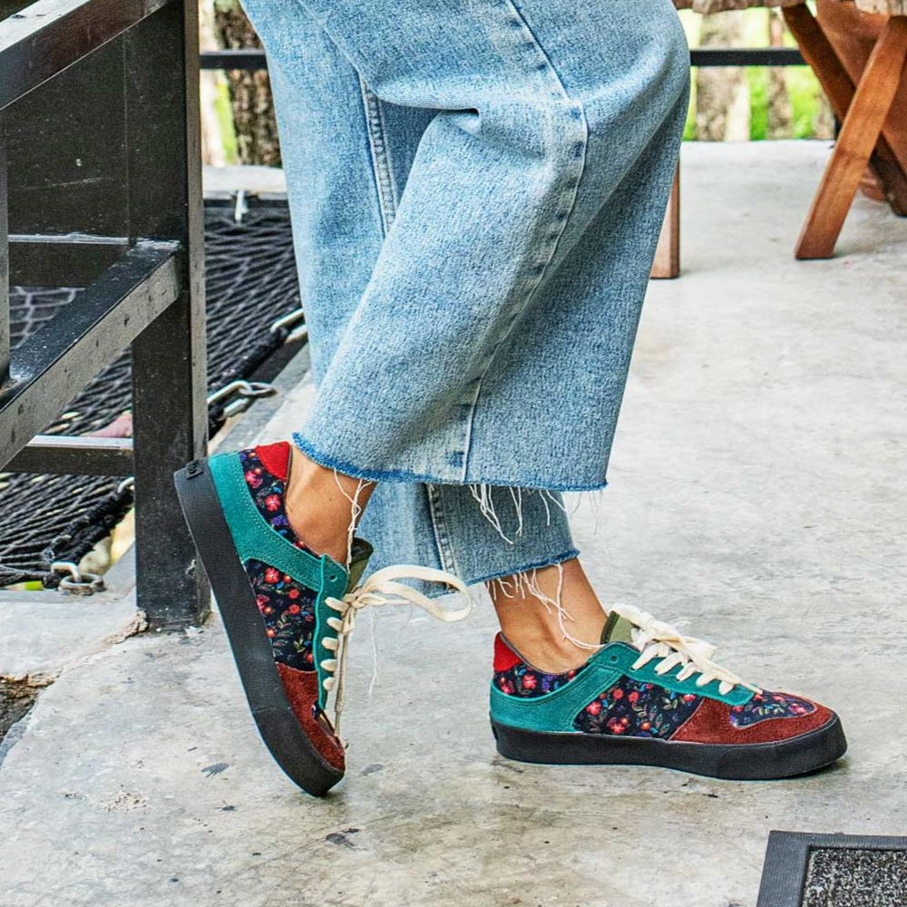 Jackal Ace Low Top Comfortable Insole