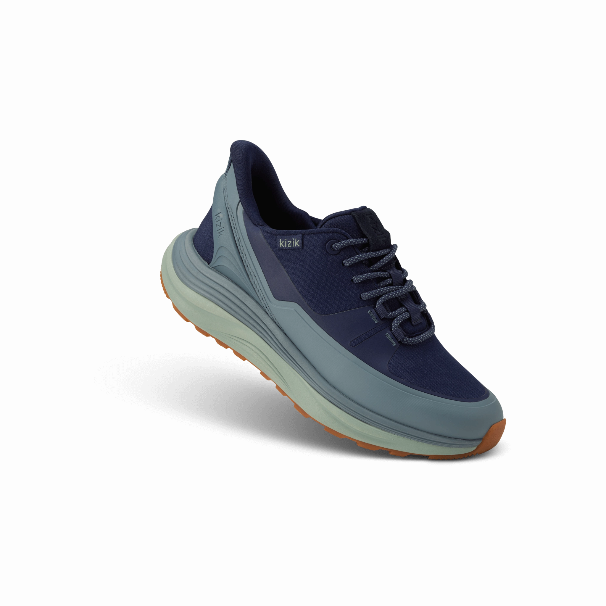 Women's London AT - Naval Academy/Iceberg Green Antique Glow