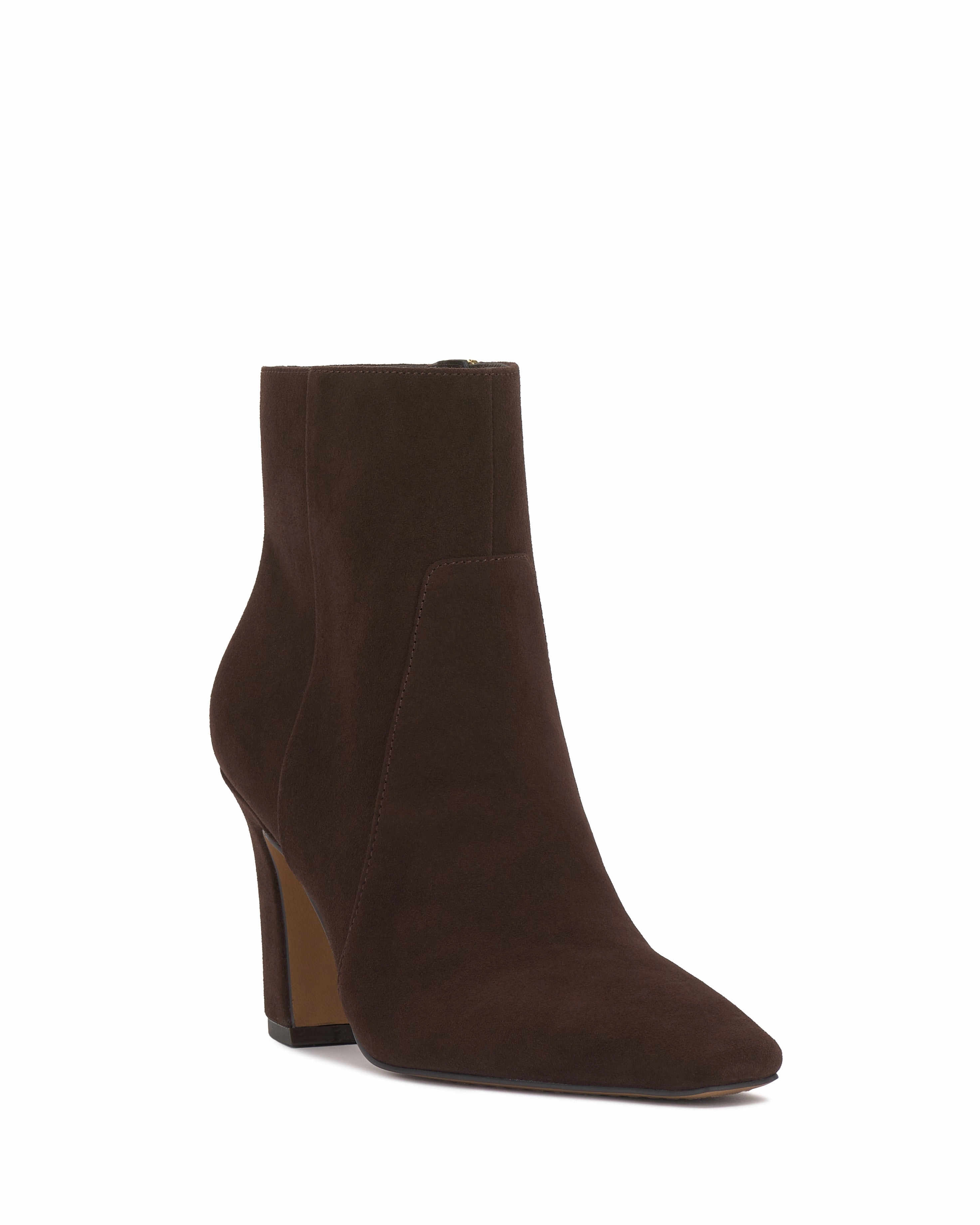 Airy Design Slim Form Bayla Bootie