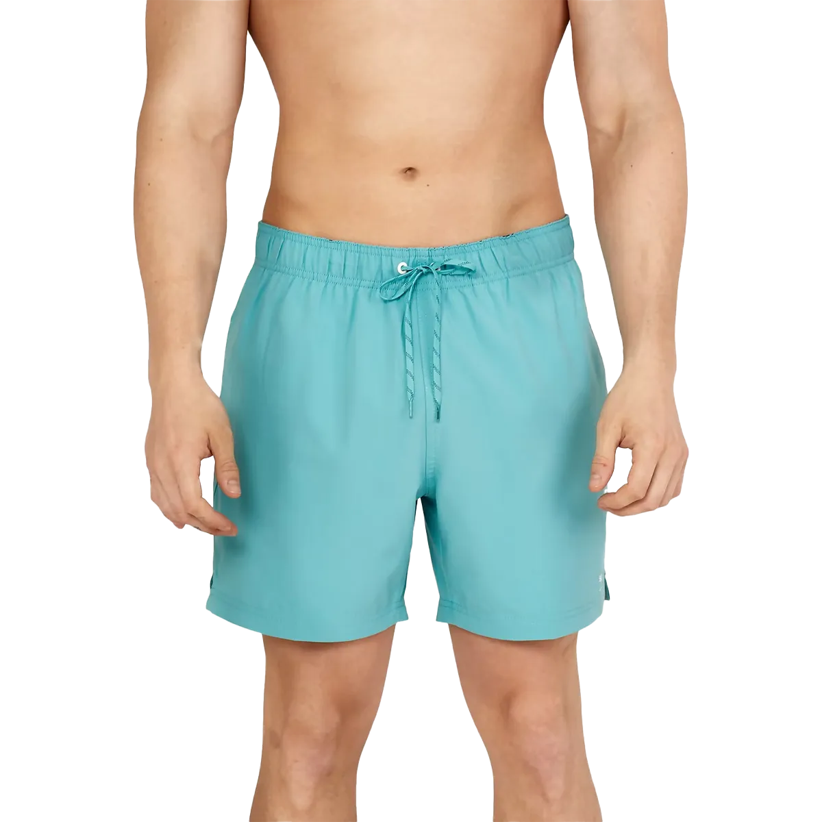 Stylish Prints Figure-Flattering Redondo Edge Volley 16"