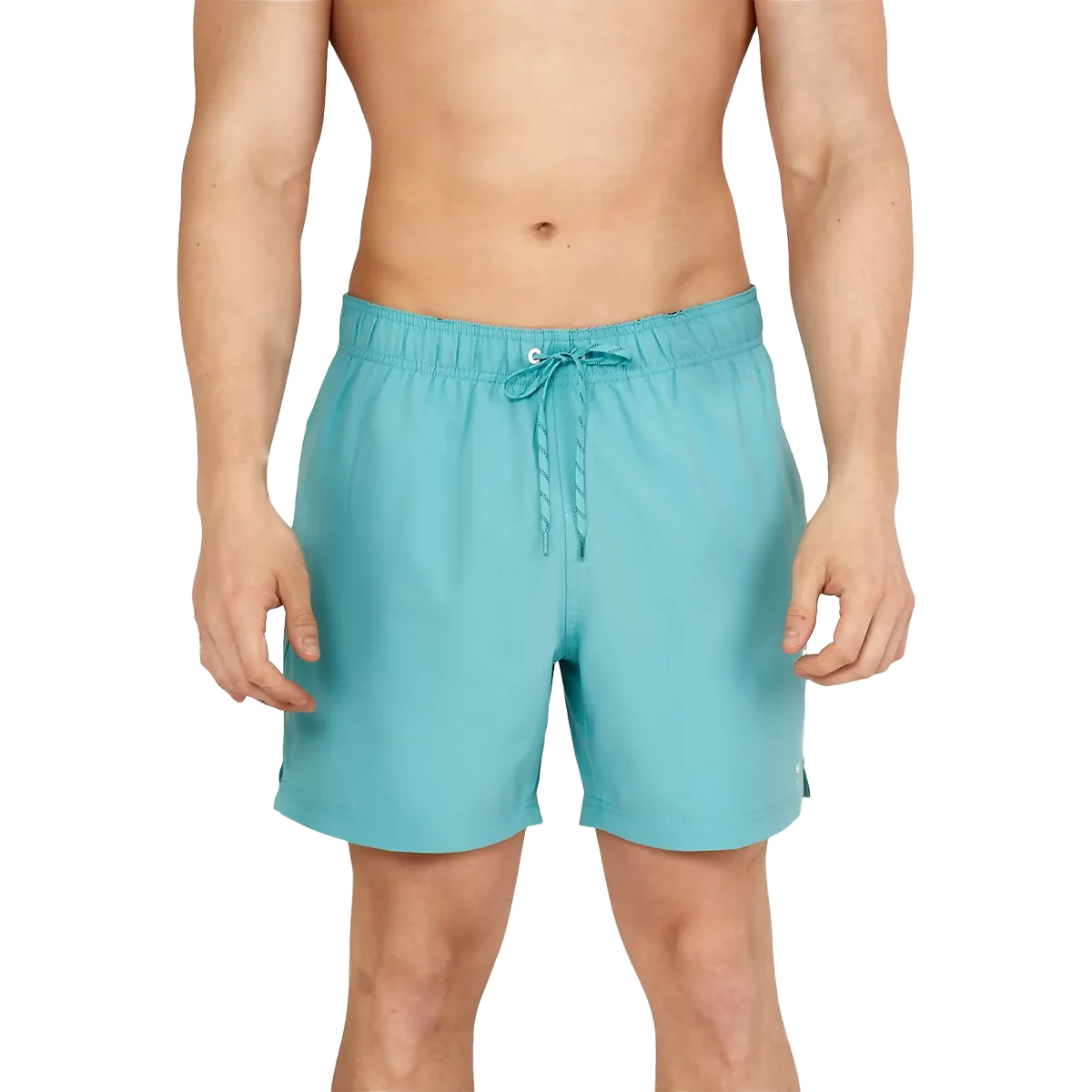 Redondo Edge Volley 16" Longline-Silhouette