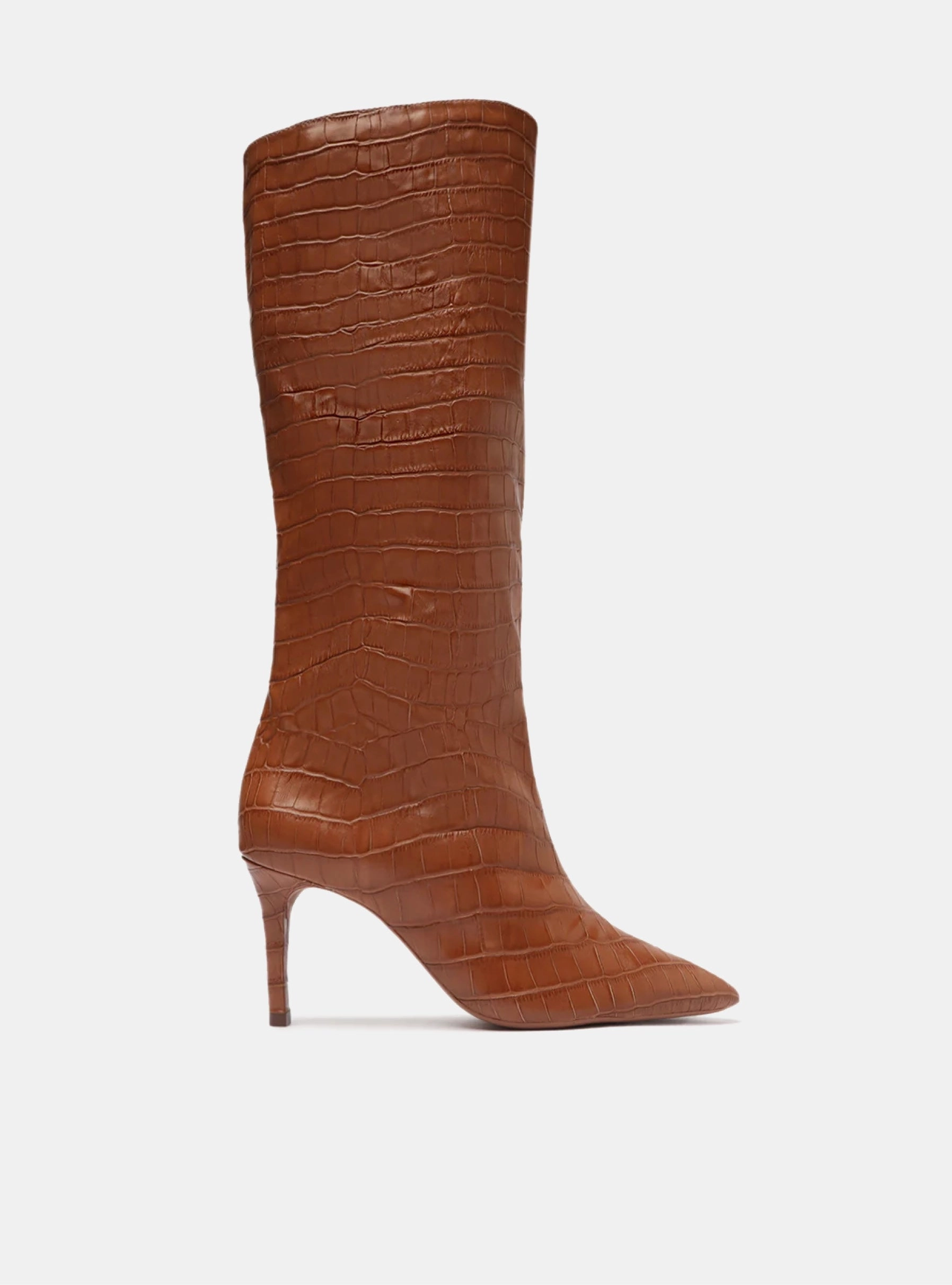 Miranda  Stiletto Boot Slim Line