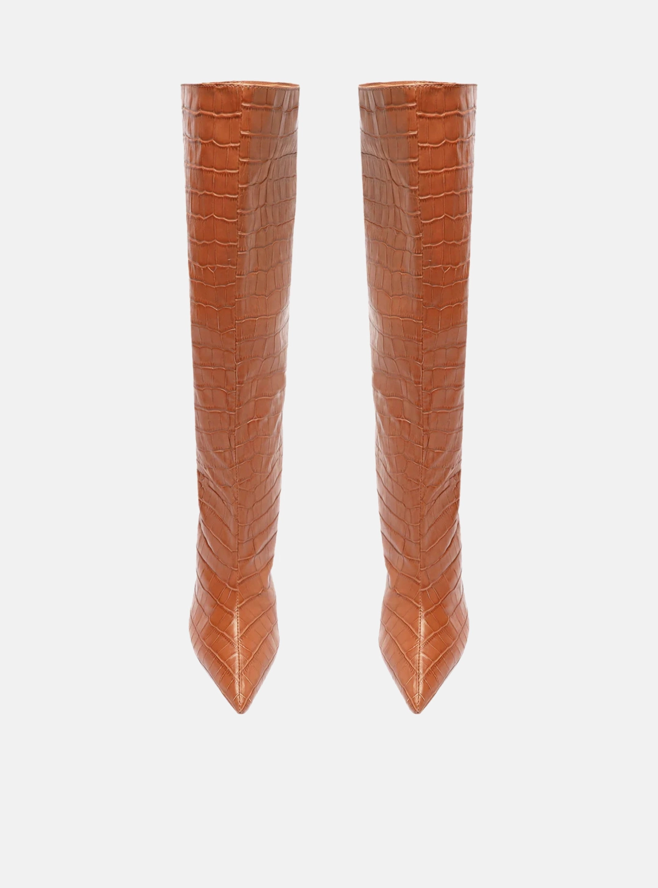 Miranda  Stiletto Boot Coastal vibe