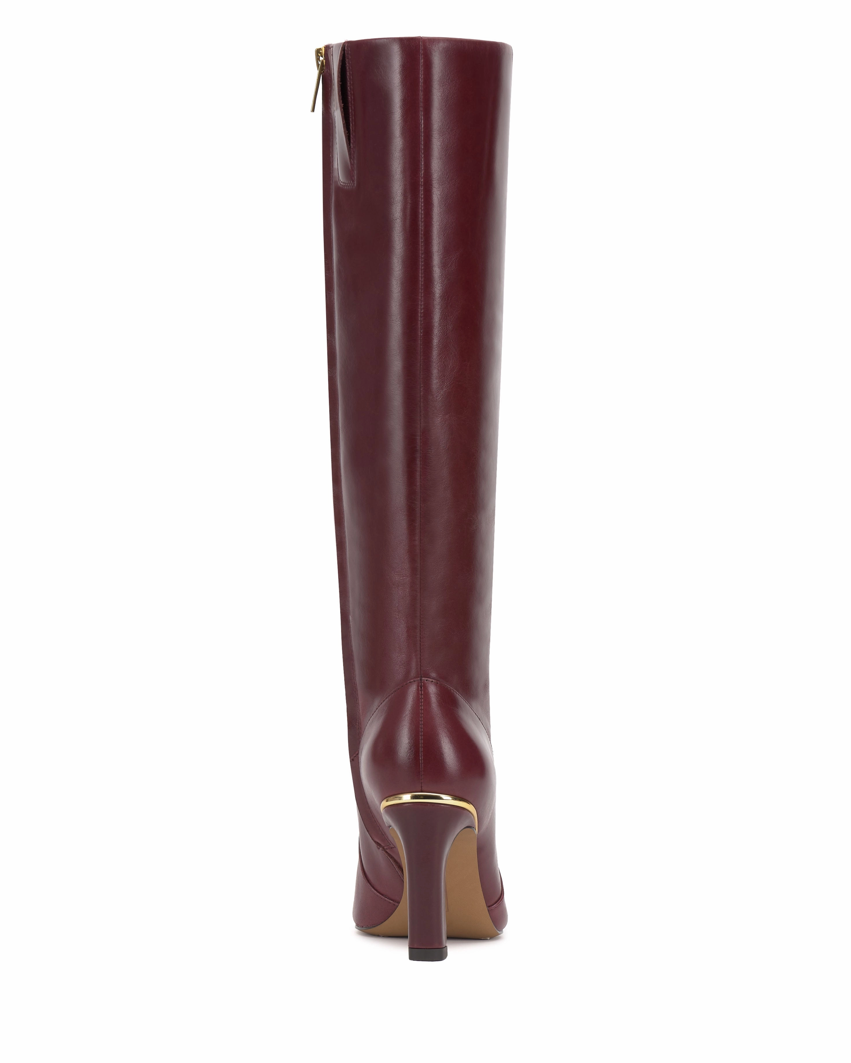 City Edge Gylina Extra Wide Calf Knee High Boot