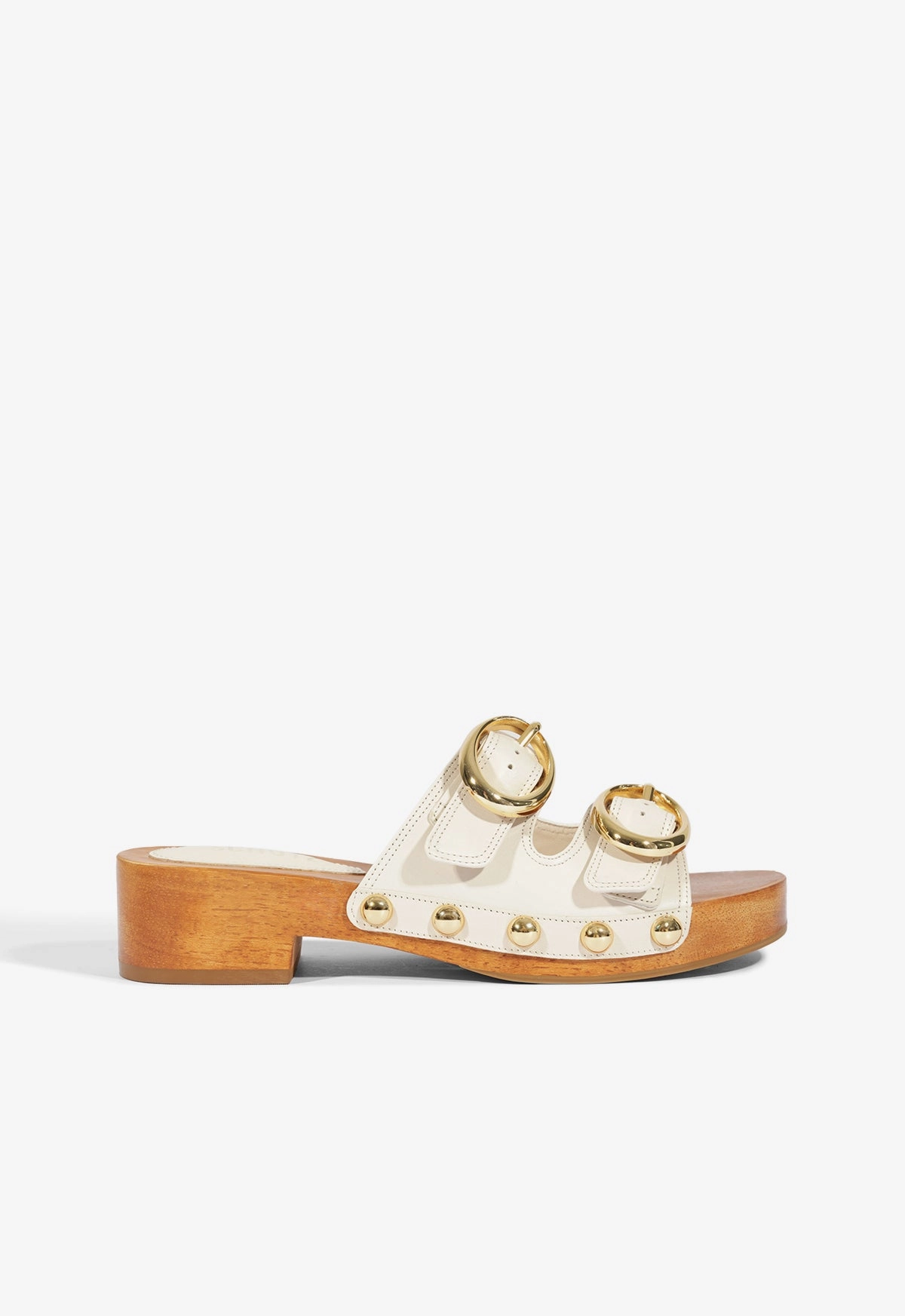 Street Ball Color Pop Juno Sandal