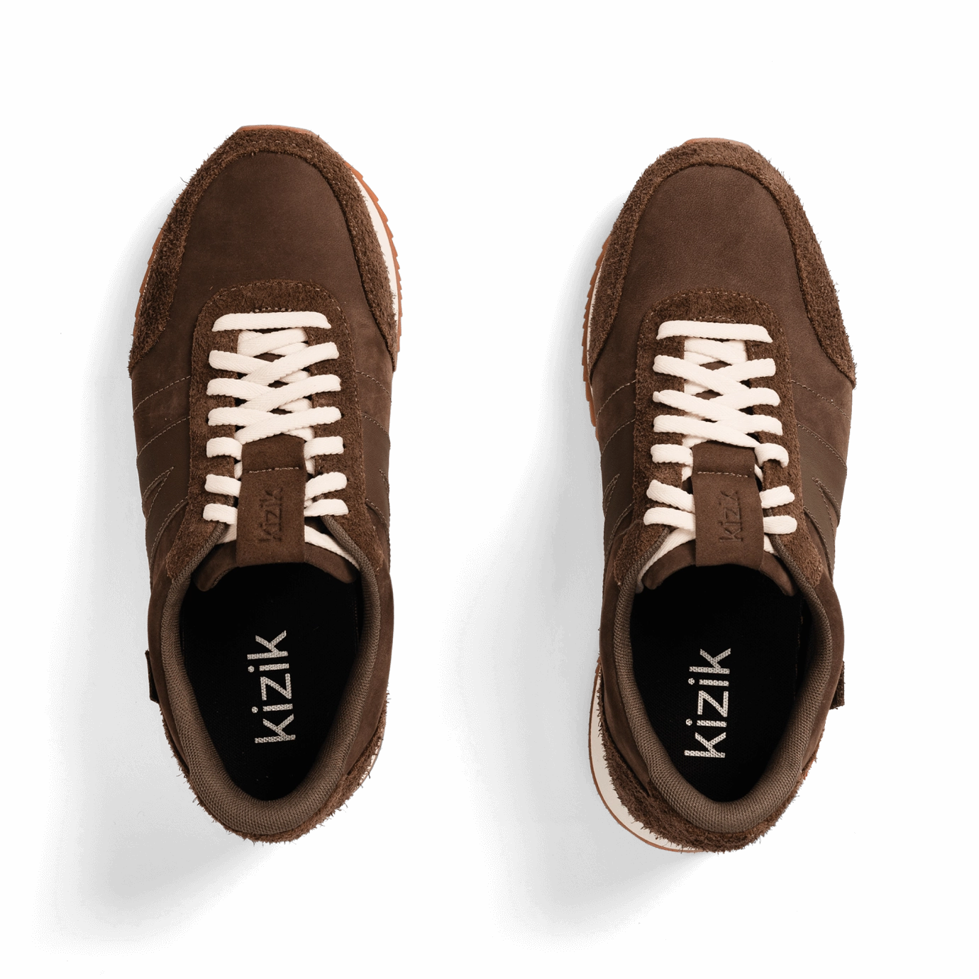 Camera Look Flexible Fit City Adventure Women's Milan - Coffee Liqueur