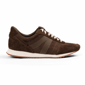 Women's Milan - Coffee Liqueur Harbor Mood