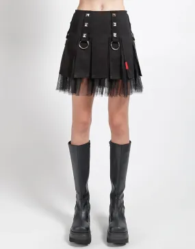 Convertible legs Breathable Stretch BANSHEE SKIRT