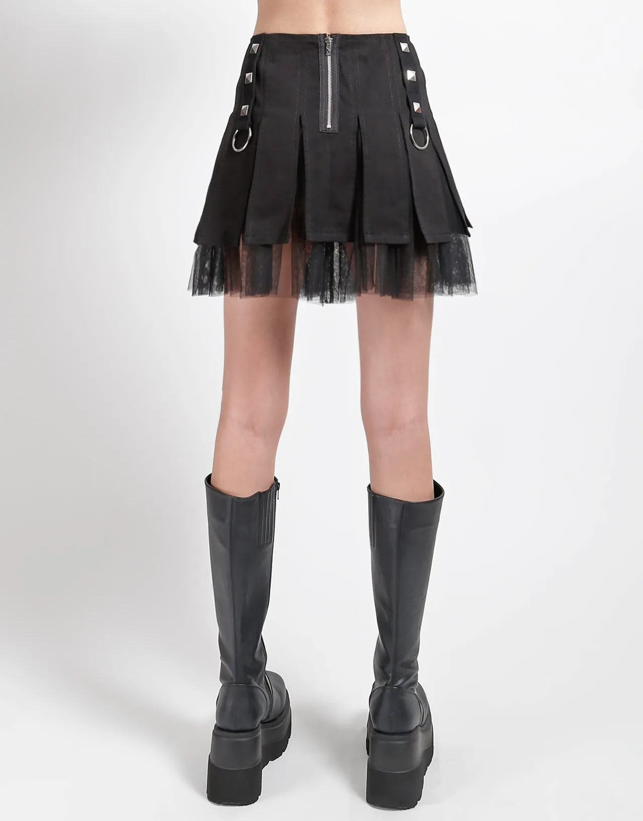 BANSHEE SKIRT Sporty Cut