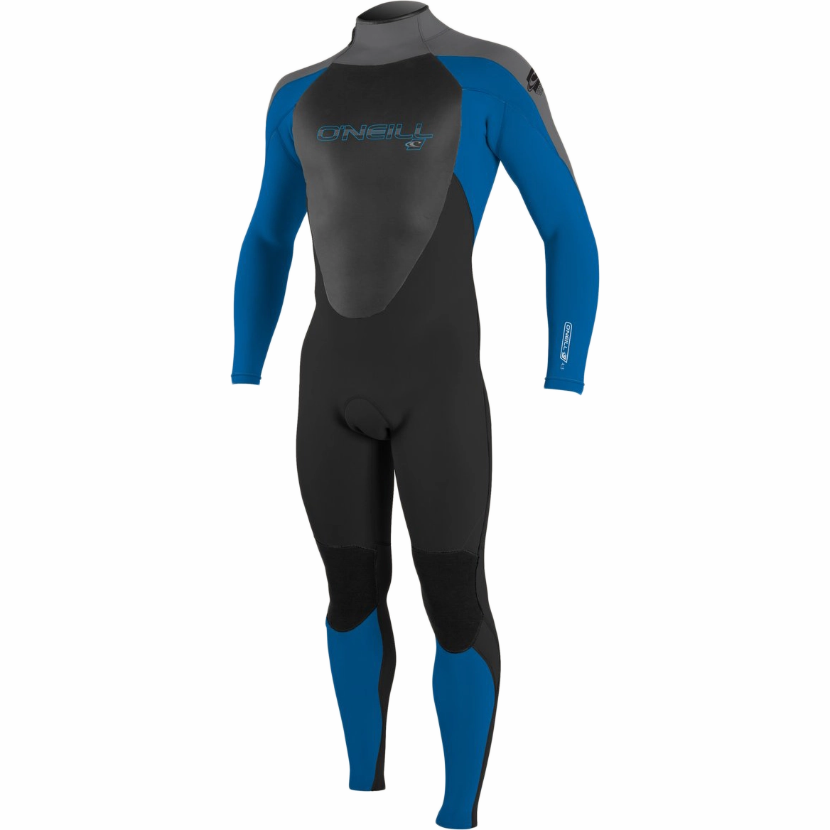 Youth Epic 3/2mm Wetsuit Anti Static Fabric